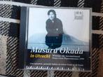 CD Masaru Okada in Utrecht 1999 Klassiek, Ophalen of Verzenden, Modernisme tot heden, Zo goed als nieuw, Overige typen