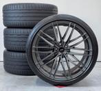 Audi ABT HR 22 inch velgen RS6 RS7 / Origineel / Demo, Auto-onderdelen, Banden en Velgen, 18 inch, 285 mm, Banden en Velgen, Nieuw