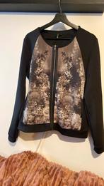 Bomber vest/ tussenjas, Ophalen of Verzenden, Zo goed als nieuw