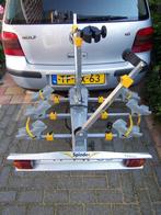 Fietsendrager Spinder Falcon, Auto diversen, Ophalen, Gebruikt, Trekhaakdrager