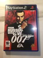 JAMES BOND 007 - FROM RUSSIA WITH LOVE, Shooter, 1 speler, Ophalen of Verzenden, Zo goed als nieuw