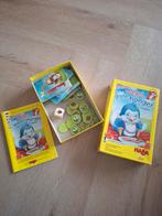 HABA Kleine Vogel, Grote Honger - Kinderspel, Een of twee spelers, Ophalen, Gebruikt, HABA
