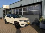 Jeep Compass 1.4 nieuwe APK NAP MultiAir Opening Edition Plu, 188 pk, 450 kg, Zwart, 4 cilinders