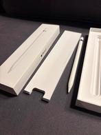 Apple Pencil (1e generatie), 10 inch, Overige modellen, Wit, Ophalen of Verzenden