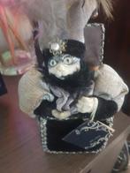 Narsen met muziek, Verzamelen, Ophalen of Verzenden