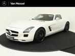 Mercedes-Benz SLS AMG Coupé 6.3 AMG 1e eigenaar / 21.715km, Auto's, Automaat, Euro 5, Achterwielaandrijving, Gebruikt