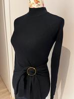 Guess Jurk - Stijlvol & Elegant. Maat S, Guess, Blauw, Nieuw, Ophalen of Verzenden