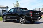Ford Ranger 3.2 TDCi Wildtrak Supercab Camera, Adaptieve Cru, Auto's, Automaat, Stof, Gebruikt, Euro 6