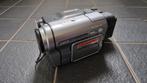 Sony Handycam DCR-TRV270E Digital 8, 20x of meer, Overige soorten, Ophalen of Verzenden, Zo goed als nieuw