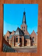 N.H. Kerk. Barneveld., Verzamelen, Ansichtkaarten | Nederland, Gelderland, Ongelopen, Ophalen of Verzenden, 1980 tot heden
