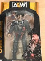 AEW/WWE figure Chris Jericho "The Painmaker", Nieuw, Verzenden