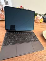 Ipad pro m4, 11inch met magic keyboard, Computers en Software, Apple iPads, Ophalen, Zo goed als nieuw