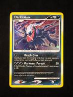 Darkrai Lv.38 - Pokémon kaart, Hobby en Vrije tijd, Verzamelkaartspellen | Pokémon, Ophalen of Verzenden, Zo goed als nieuw, Losse kaart
