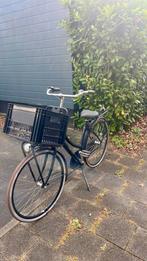 Cortina fiets met nieuw zadel, Fietsen en Brommers, 53 tot 56 cm, Ophalen of Verzenden, Gebruikt, Overige merken