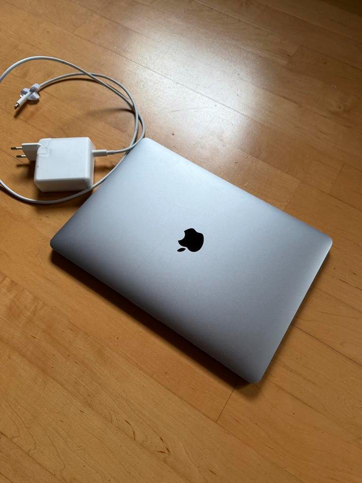 Macbook Pro 13“ (2017) Touchbar, 16GB, 512GB SSD, Computers en Software, Apple Macbooks, Zo goed als nieuw, MacBook Pro, 13 inch