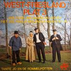 West-Friesland Plat 3 Humor Op Z'n Best.  Originele LP Nieuw, Cd's en Dvd's, Ophalen of Verzenden, Nieuw in verpakking, 12 inch