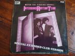 Maxi single - Interboro Rhythm Team- Watch the closing door, Cd's en Dvd's, Vinyl Singles, Maxi-single, Ophalen of Verzenden, Zo goed als nieuw