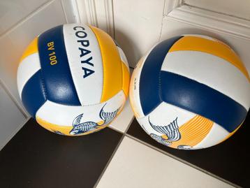 Volleybal beachvolleybal strandbal Copaya bv 100 - Decathlon beschikbaar voor biedingen