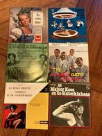 12 Singles, Cd's en Dvd's, Vinyl Singles, Ophalen of Verzenden, Zo goed als nieuw