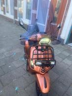 Vespa, Ophalen, Vespa S, Zo goed als nieuw, Benzine