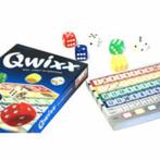 Qwixx Dobbelspel - 40% korting - ophalen mogelijk | Nieuw, Hobby en Vrije tijd, Gezelschapsspellen | Kaartspellen, White Goblin Games
