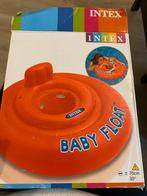 Babyfloat tot 15 kg nooit gebruikt, Kinderen en Baby's, Babykleding | Baby-zwemkleding, Ophalen of Verzenden, Zo goed als nieuw