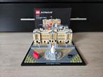 Lego Architecture 21029 Buckingham Palace, Londen, Ophalen of Verzenden, Zo goed als nieuw