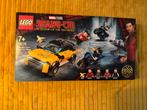 Lego Shang-Chi 76176, Ophalen of Verzenden, Zo goed als nieuw