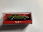 Herpa Ford Capri Ghia 3.0 - Schaal 1:87, Hobby en Vrije tijd, Modelauto's | 1:87, Ophalen of Verzenden, Nieuw, Auto, Herpa