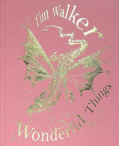Tim Walker Wonderful Things, Boeken, Kunst en Cultuur | Fotografie en Design, Nieuw, Fotografen, Ophalen of Verzenden
