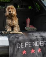 Kofferbakmat met bumperbescherming Nieuw Opruiming, Fa. Bulten-de Beijer, Ophalen of Verzenden, Info@huisdierspeciaalzaak.nl, Nieuw