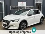 Peugeot 208 1.2 PureTech GT LEDER ACC CARPLAY COCKPIT CAMERA, Gebruikt, Euro 6, 1199 cc, 1133 kg