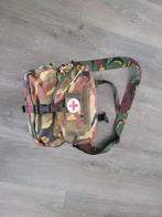 EBHO Medic bag landmacht leger. Met inhoud!, Verzenden, Landmacht, Nederland, Overige typen