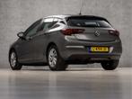 Opel Astra 1.2 Luxury Edition € 12.445,00, Auto's, Opel, Nieuw, Origineel Nederlands, Zilver of Grijs, 5 stoelen