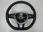 VW Caddy 2K Stuur MF+CNL Leer Nieuw 5C0419091BM, Auto-onderdelen, Besturing, Ophalen of Verzenden, Gebruikt, Volkswagen