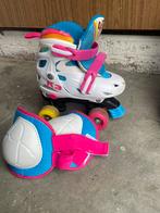 K3 rolschaatsen, Kinderen en Baby's, Speelgoed | Buiten | Rolschaatsen, Gebruikt, Ophalen