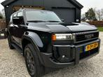 Toyota Land Cruiser 250 2.8 D-4D Executive BPM VRIJ!, Automaat, Zwart, 4 cilinders, Zwart