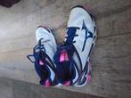 Zaalschoen Mizuno Wave indoor schoen 38,5, Sport en Fitness, Volleybal, Ophalen of Verzenden, Gebruikt, Schoenen