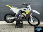 Husqvarna Tc85 tc 85 2023 14 uur! Grote wielen no sx, Motoren, Bedrijf, Overig, 85 cc