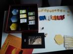 Kolonisten van Catan Compleet (houten Editie), Hobby en Vrije tijd, Gezelschapsspellen | Bordspellen, Drie of vier spelers, Ophalen of Verzenden