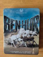 Ben Hur Bluray 50th anniversary edition, Cd's en Dvd's, Verzenden, Zo goed als nieuw