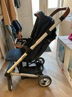 Buggy Mutsy Nexo, Kinderen en Baby's, Ophalen, Gebruikt, Overige merken