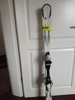 Ski 130cm Fisher Progressie Jr., Ophalen, 100 tot 140 cm, Ski's, Fischer