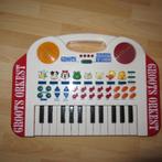kinder piano met dieren geluiden, Ophalen of Verzenden, Gebruikt, Jongen of Meisje
