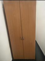 Kast gebruikt, Huis en Inrichting, Kasten | Kledingkasten, Ophalen, Zo goed als nieuw, 25 tot 50 cm