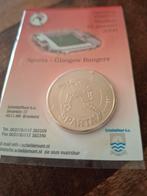 Sparta munt 10 euro!, Ophalen, Buitenland