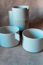 Philips Travel Duo camping koffiezetapparaat - waterkoker, Ophalen of Verzenden