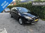 Ford Focus 1.6 Titanium | Navi | Autom. Airco | Cruise Contr, Auto's, 1596 cc, Gebruikt, 4 cilinders, 620 kg