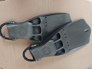 Scubapro Jet Fin maat XL - duikvinnen voor het leven beschikbaar voor biedingen