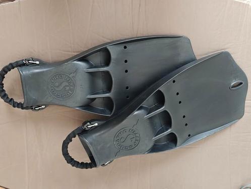 Scubapro Jet Fin maat XL - duikvinnen voor het leven, Watersport en Boten, Duiken, Zo goed als nieuw, Zwem- of Duikvliezen, Ophalen of Verzenden